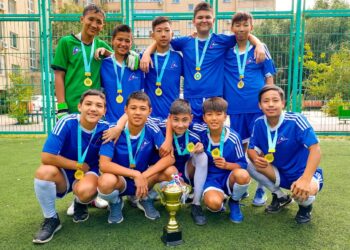 Социальный проект