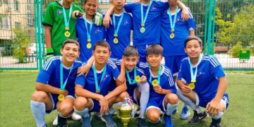 Социальный проект