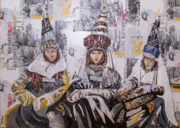 Семей – исторический центр Казахстана