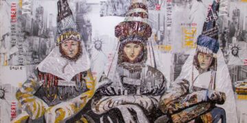 Семей – исторический центр Казахстана