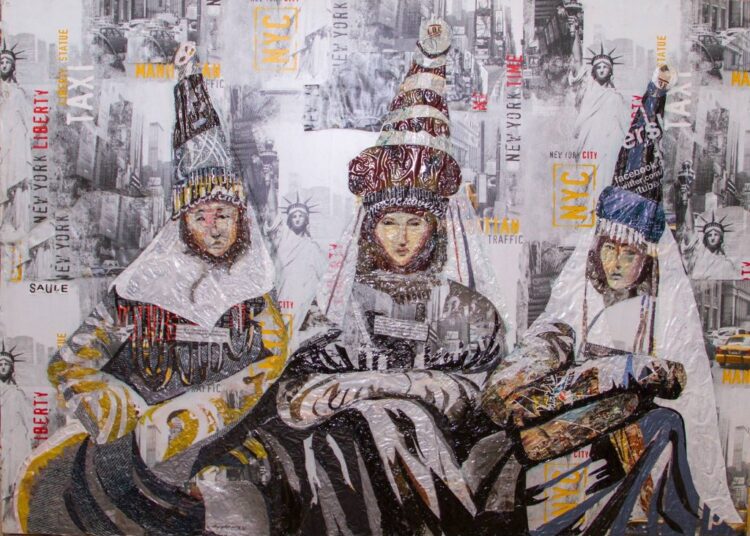 Семей – исторический центр Казахстана