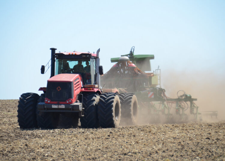 Время пожинать плоды