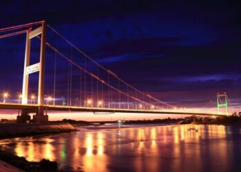 И нет места мне роднее…