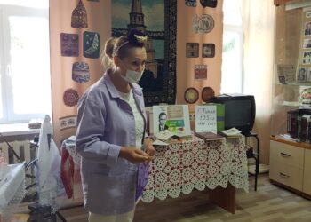 Сохранить культурную идентичность