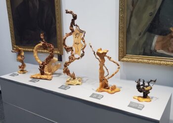 Красота заключается в природе