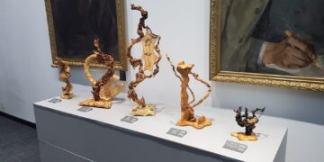 Красота заключается в природе