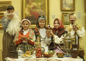 Ценности отраженные в творчестве