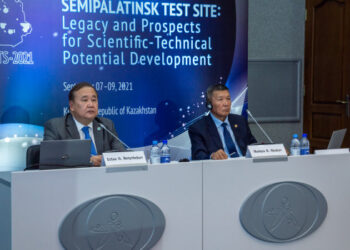 Международная конференция