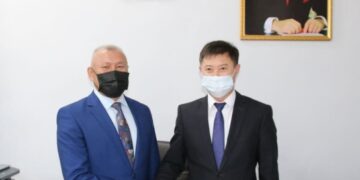 Новый руководитель управления культуры ВКО