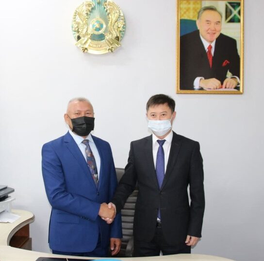 Новый руководитель управления культуры ВКО