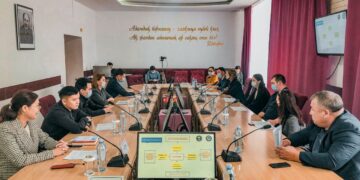 Наука во благо аграриев