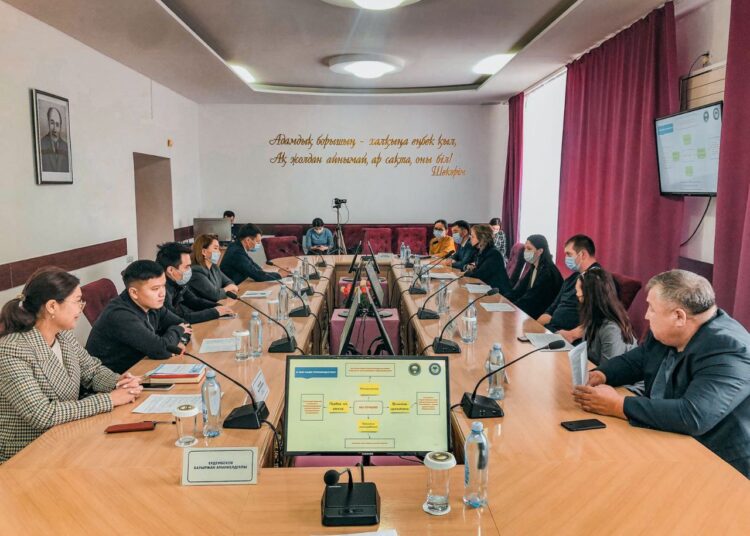 Наука во благо аграриев