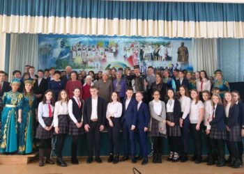 Где развить таланты?