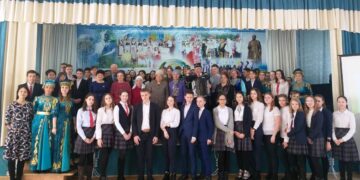 Где развить таланты?