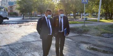 На личном контроле