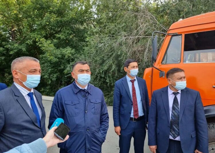 Комфорт и безопасность