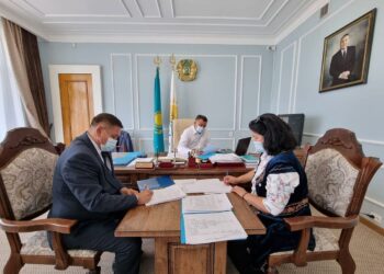 Развивать родной край