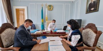 Развивать родной край