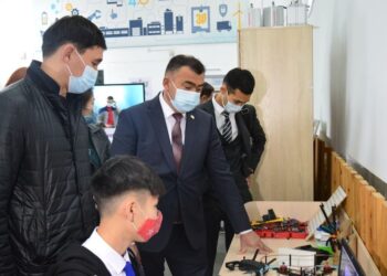 Развитие современных технологий