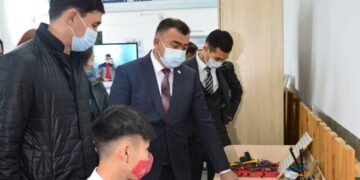 Развитие современных технологий