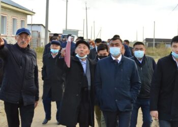 Благоустраивать окраины