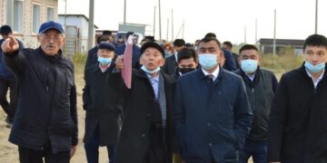 Благоустраивать окраины