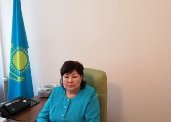 Сделал акцент на образовании