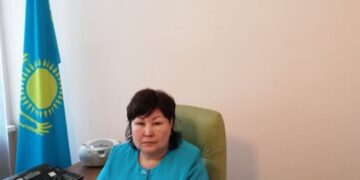 Сделал акцент на образовании