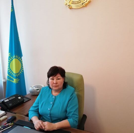 Сделал акцент на образовании