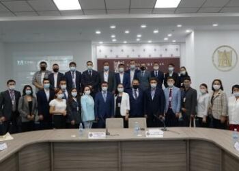 Политика глазами молодых историков