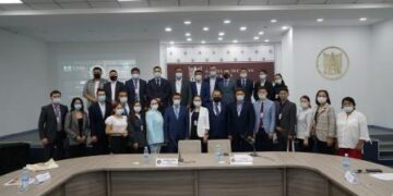 Политика глазами молодых историков