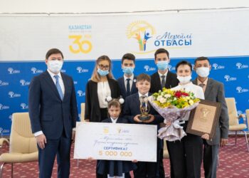 Семья – главная ценность