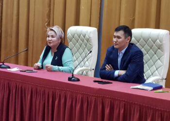 Трудоустройство молодежи