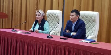 Трудоустройство молодежи