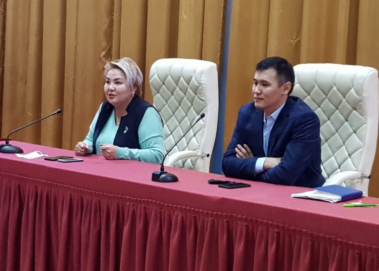 Трудоустройство молодежи