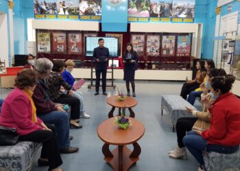 Уникальный вклад в развитие региона