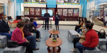 Уникальный вклад в развитие региона