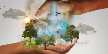 Окружающая среда – это мы с вами