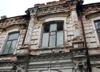 Сохранить целостность истории