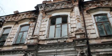 Сохранить целостность истории