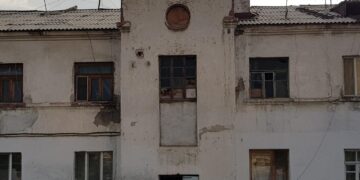 Мой дом — моя крепость