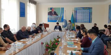 Оставаться единым целым