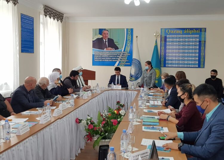 Оставаться единым целым