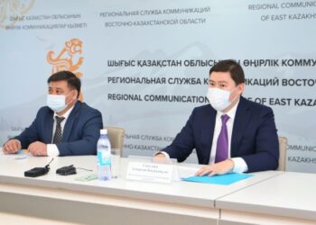 Переписаны почти все жители области