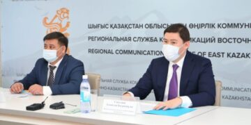 Переписаны почти все жители области