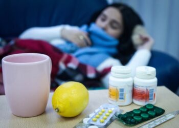 Профилактика ОРВИ и гриппа