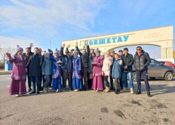 Снова лучшие, снова в творчестве!