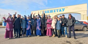 Снова лучшие, снова в творчестве!