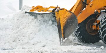 А к зиме мы подготовились?