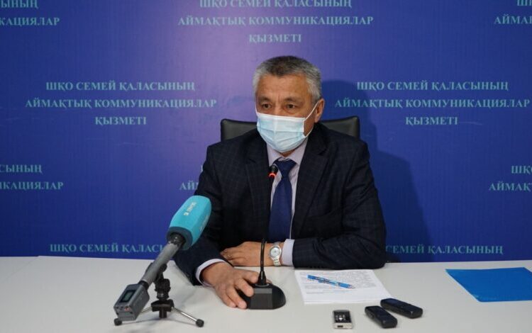 Насущные проблемы